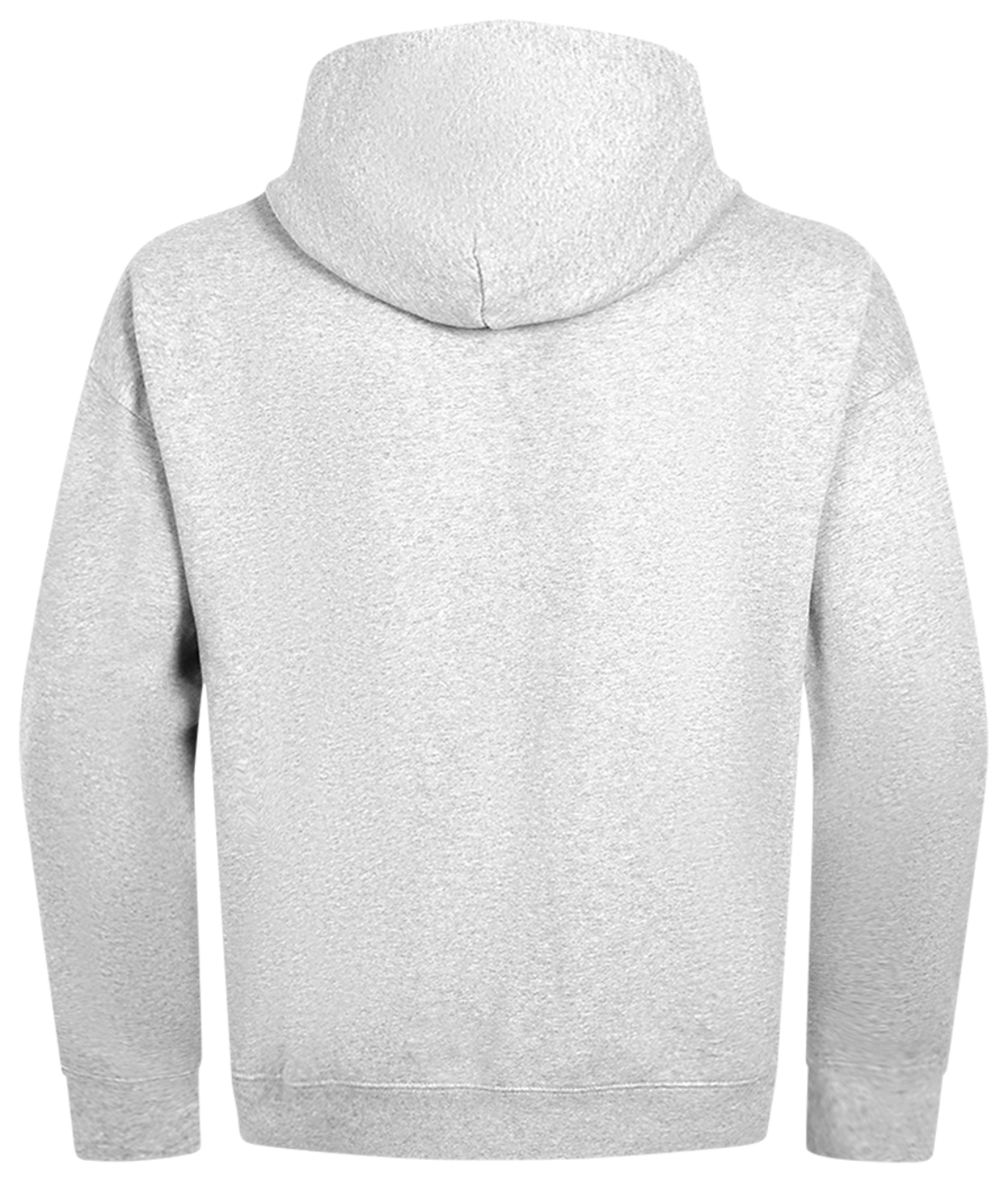 Pro Standard Tigers Classic DS PO Hoodie