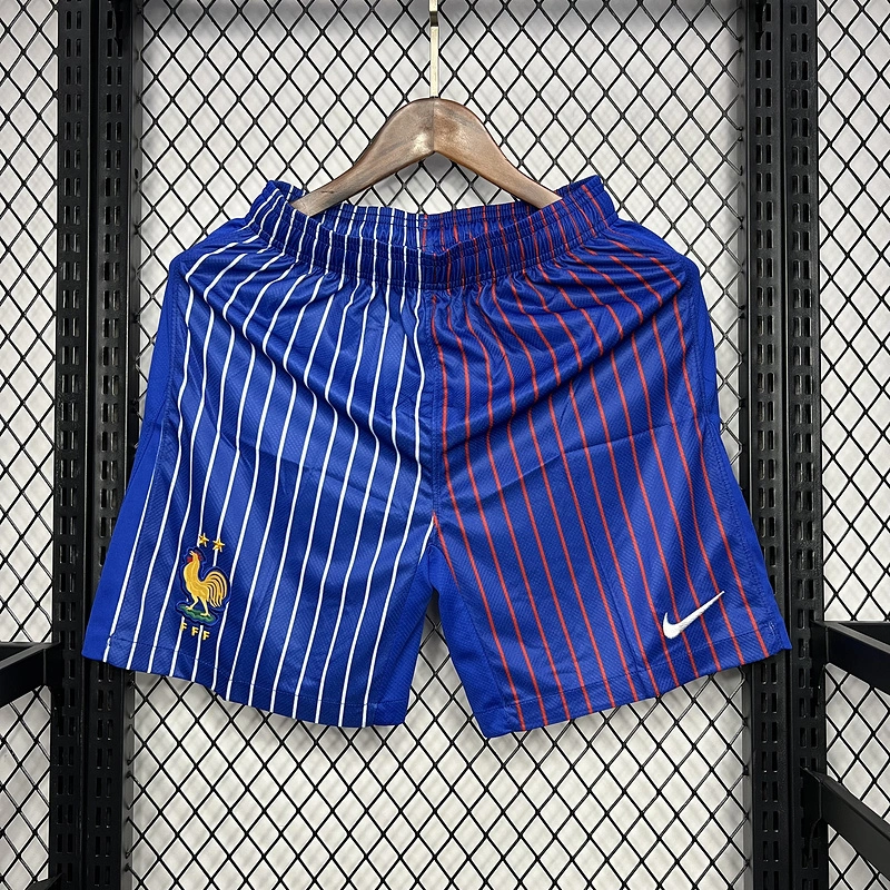 2024-25 Shorts France