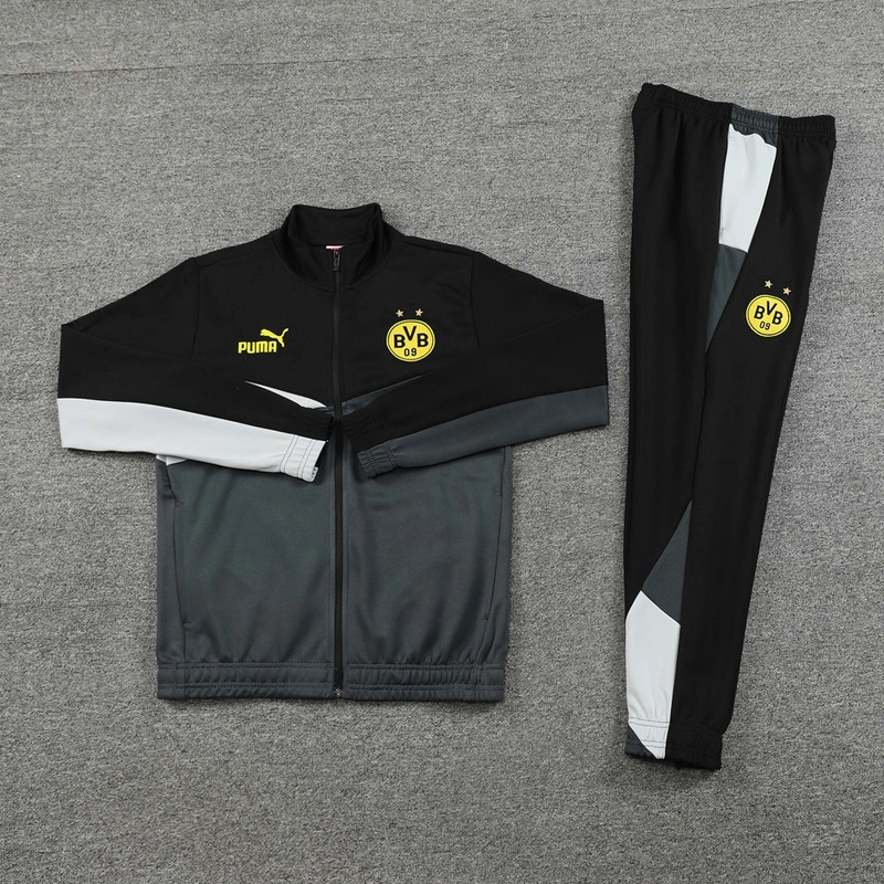 2024-25 dortmund jacket suit