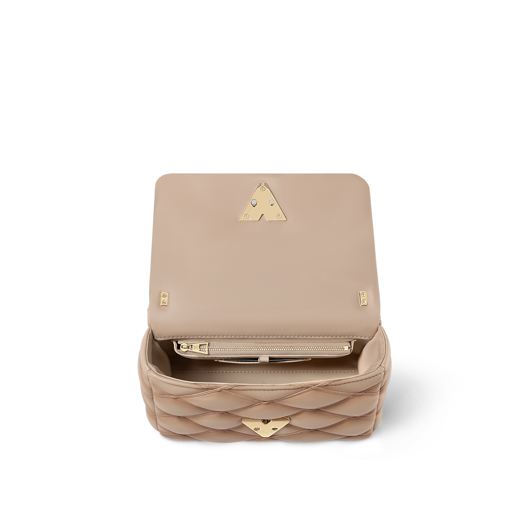 Louis Vuitton Go-14 Mm M11257