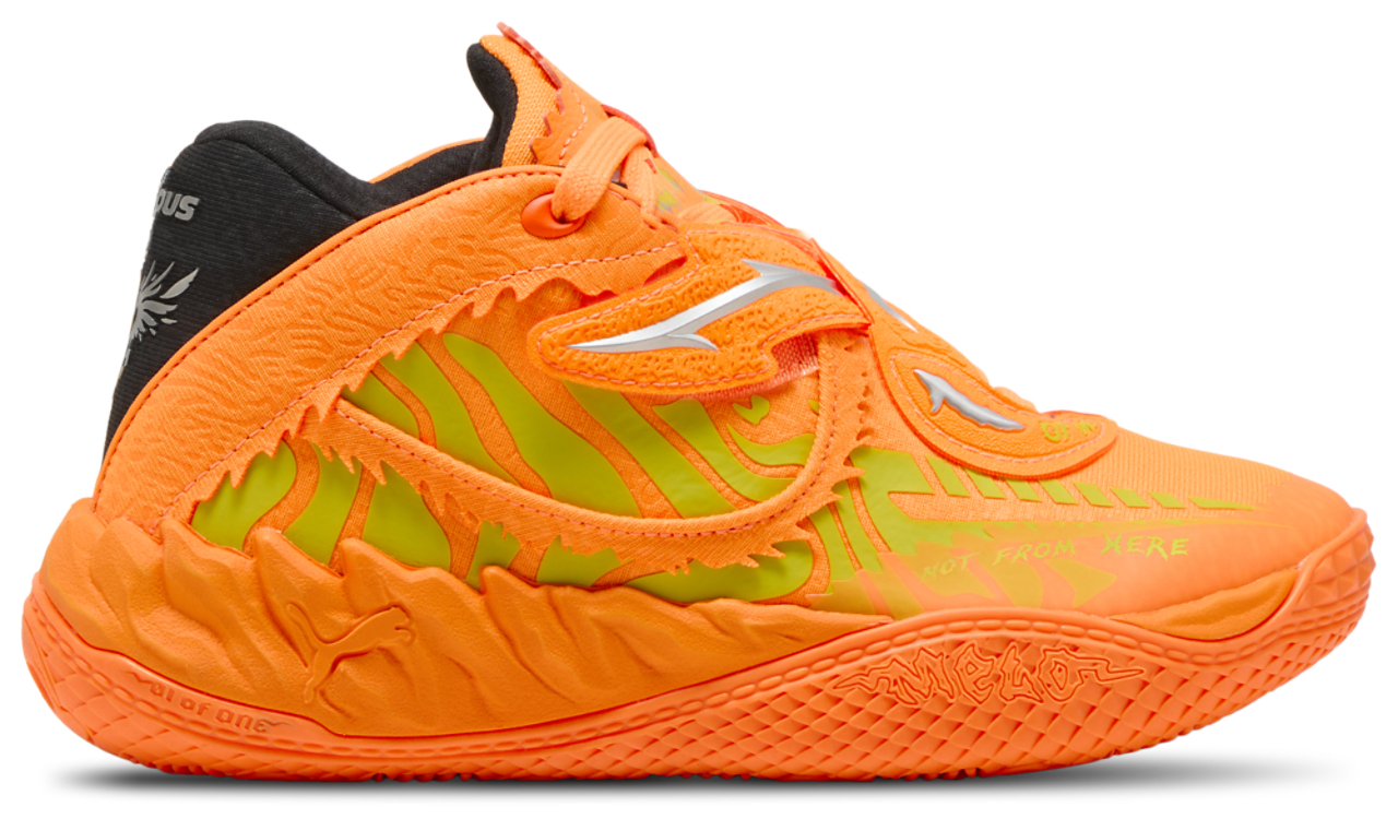 PUMA MB.05 Fast & Furious