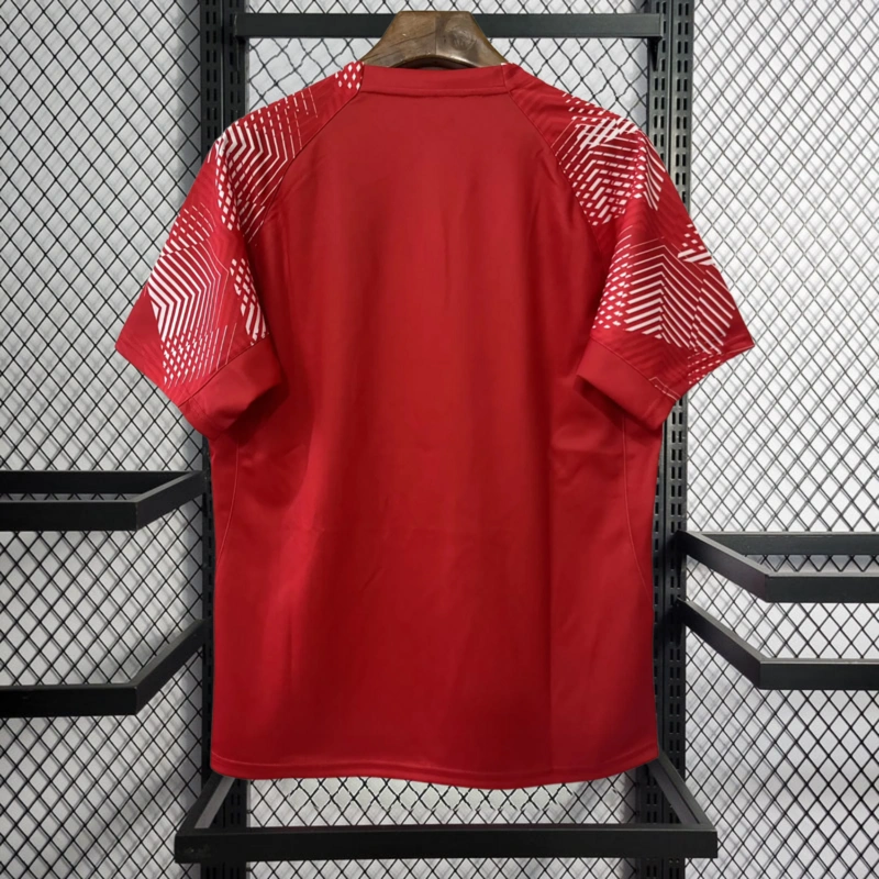 2025 England Away Rugby Jersey