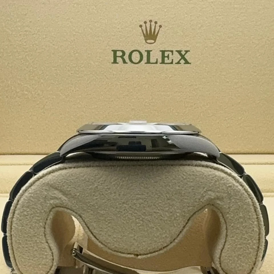 [Superclone] Rolex Datejust 41mm White Dial Oyster 126300