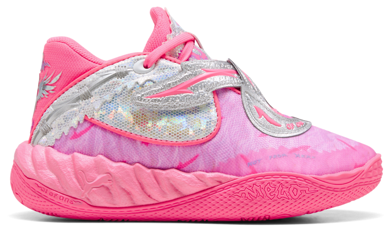 PUMA MB.05 World Tour