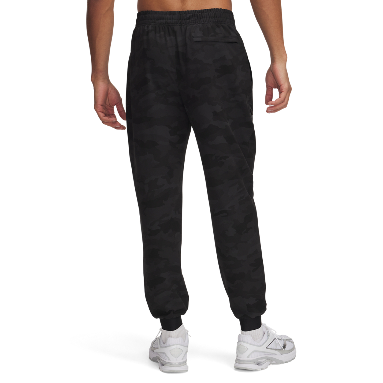 Under Armour Unstoppable Woven Joggers