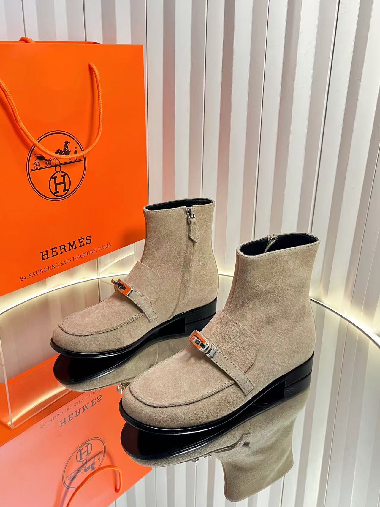 kooler ankle boots2