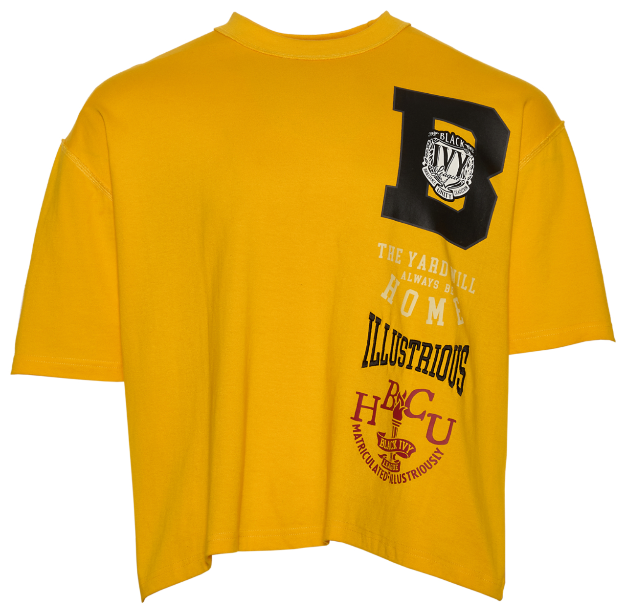 For The Fan United 25 T-Shirt