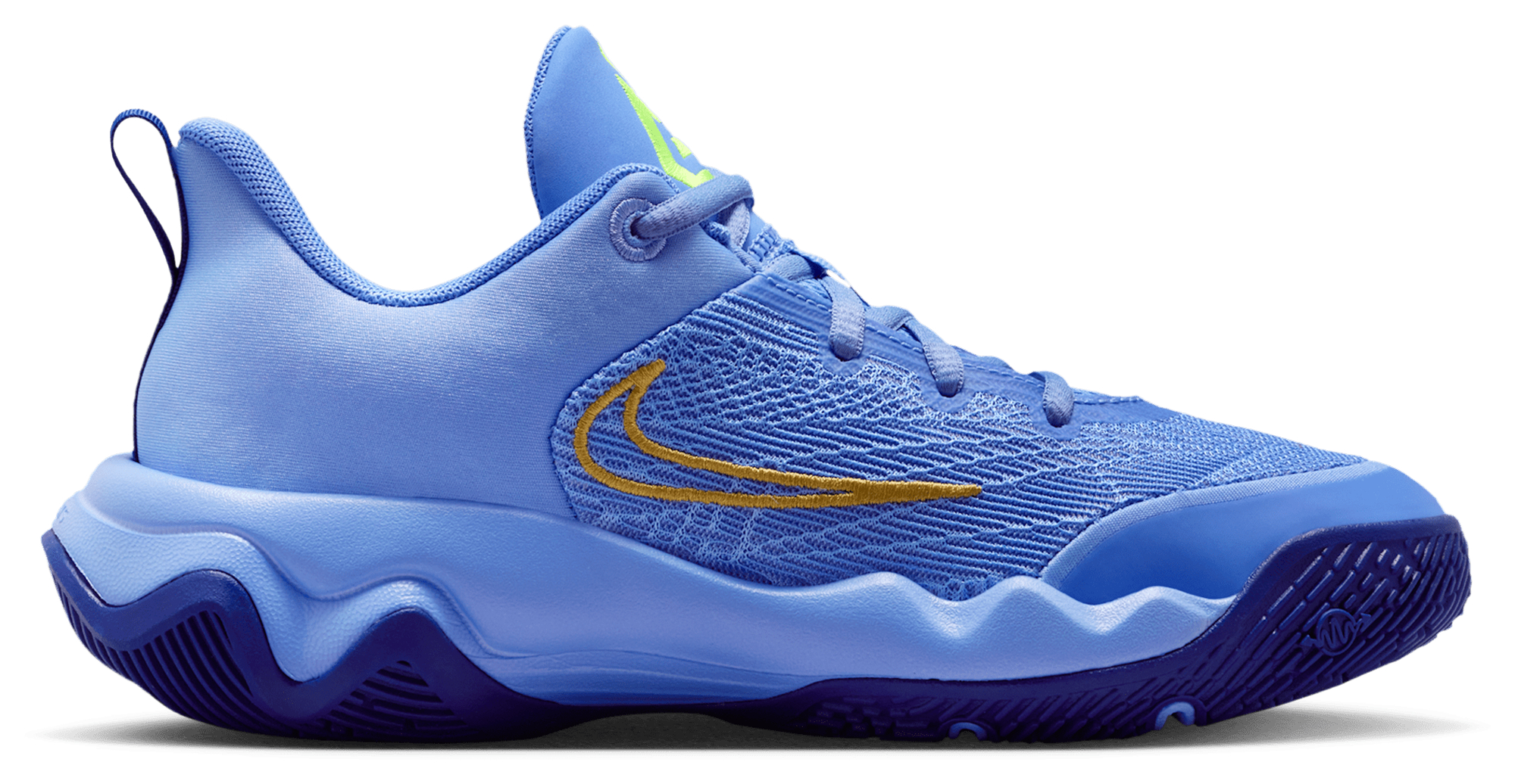 Nike Giannis Immortality 4