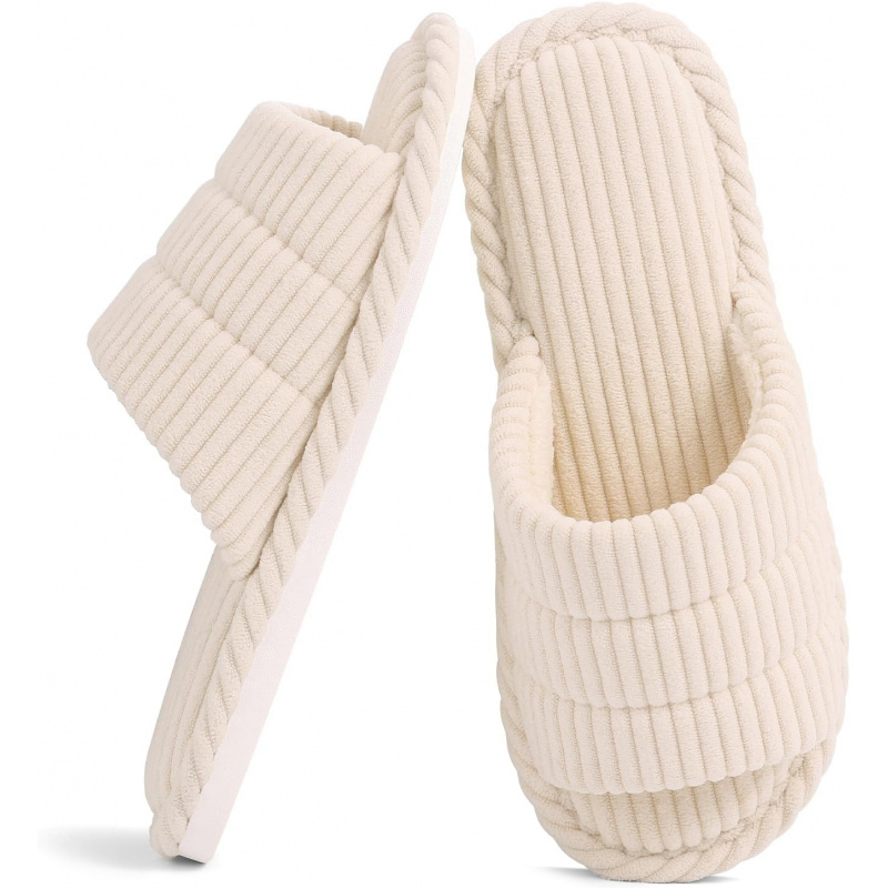 Summer House Slippers