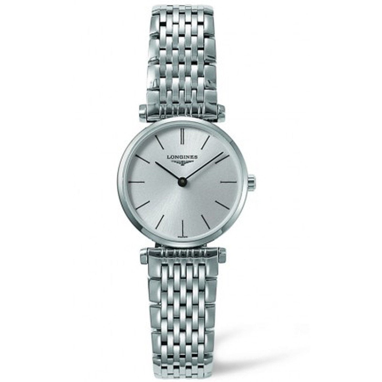 【Super Clone】Longines Women's L4.209.4.72.6 Le Grande Classique Stainless Steel Watch