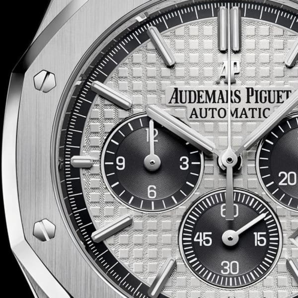Audemars Piguet Royal Oak Chronograph Qe Ii Cup 41mm 26327TI.OO.D004CA.01