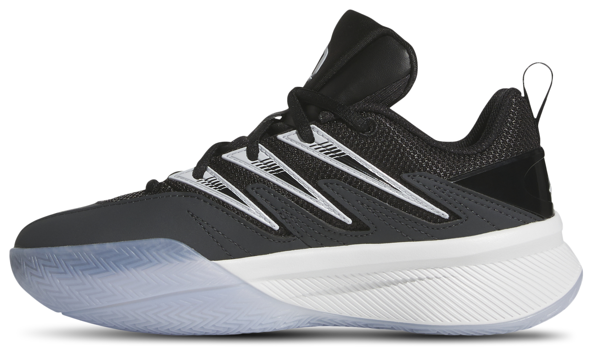 adidas Dame Certified 3