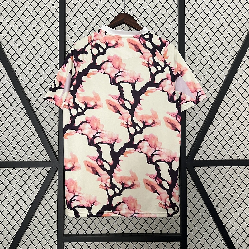 2024-25 Japan Special Edition Football jersey