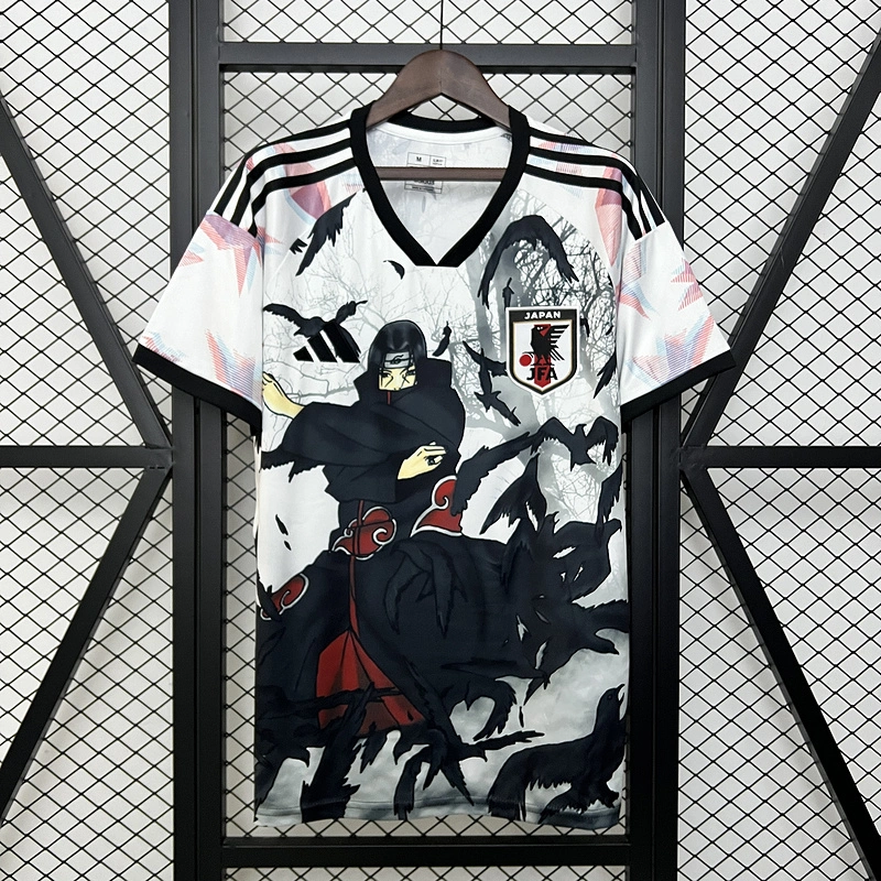2024-25 Japan Special Edition Football jersey