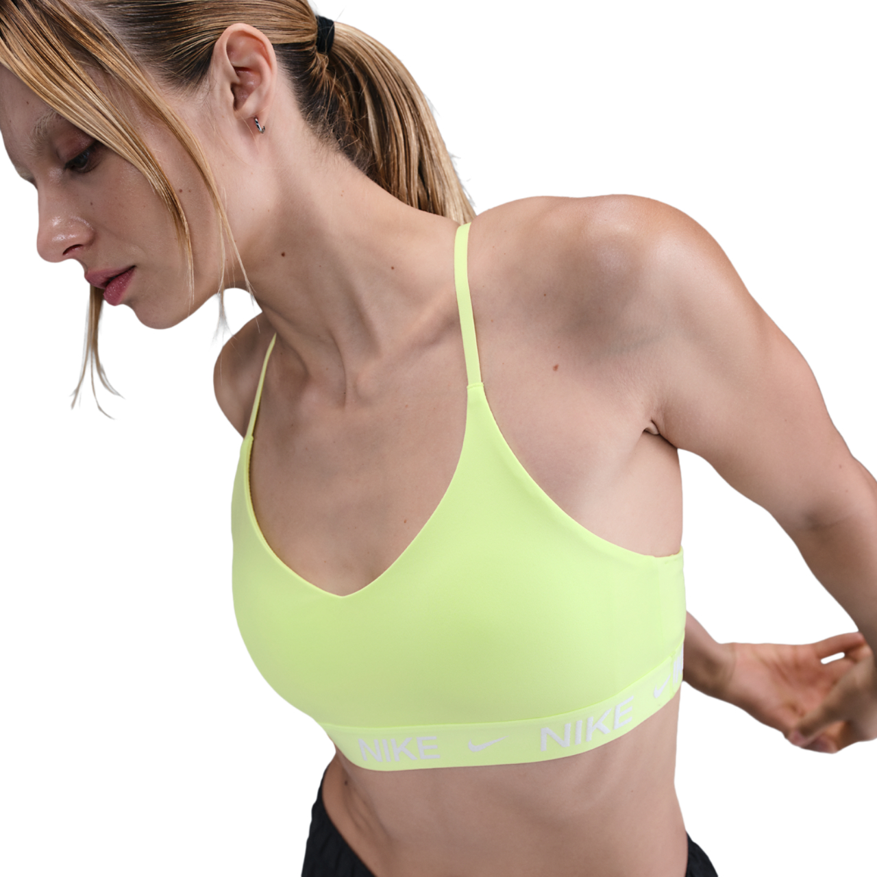 Nike Dri-FIT Indy Bra