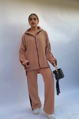 Next To Skin Coord Set