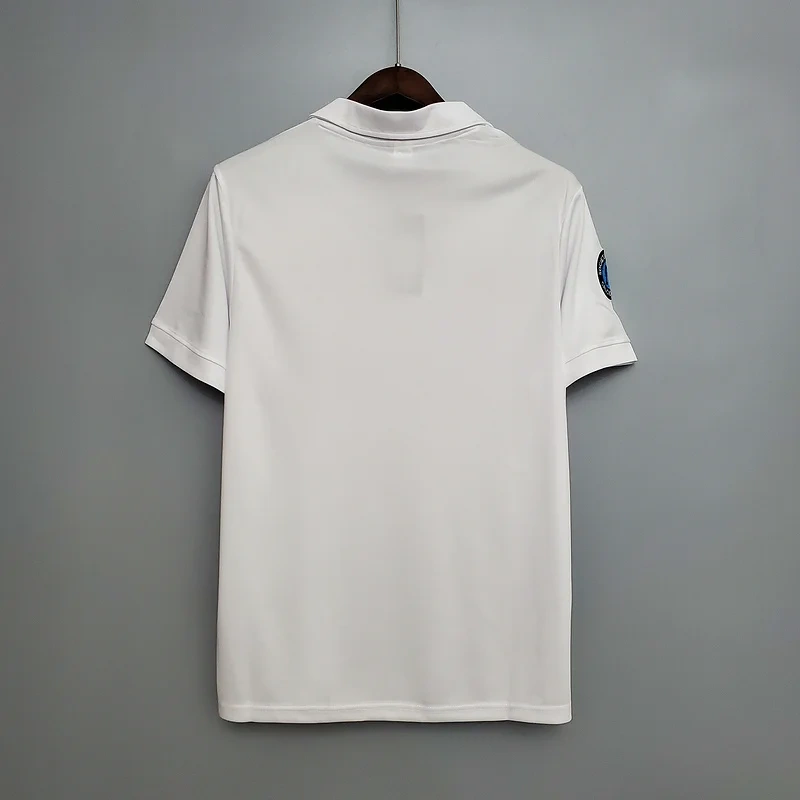 Retro 1987-88 Napoli Away Football jersey retro