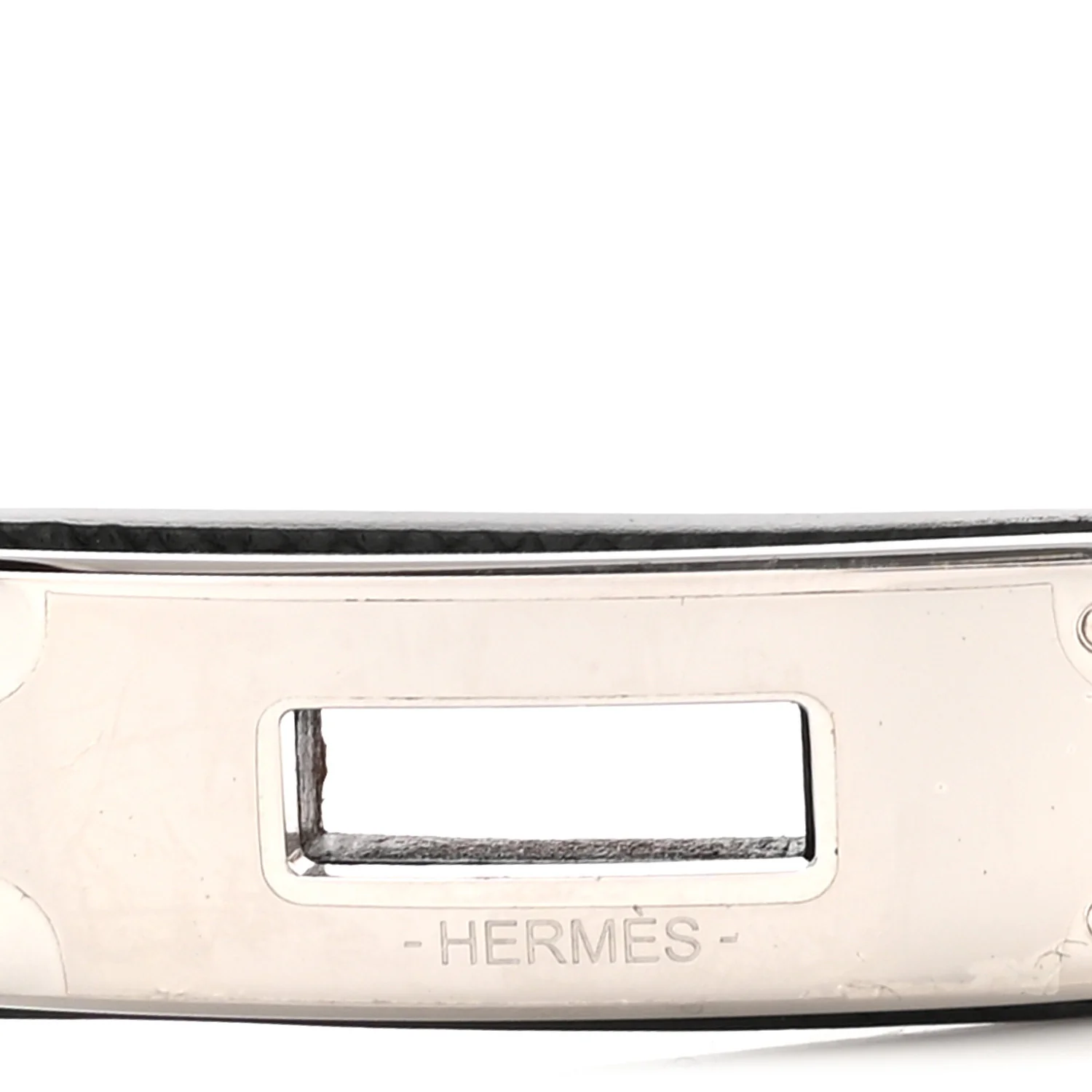 Epsom Kelly Belt Black