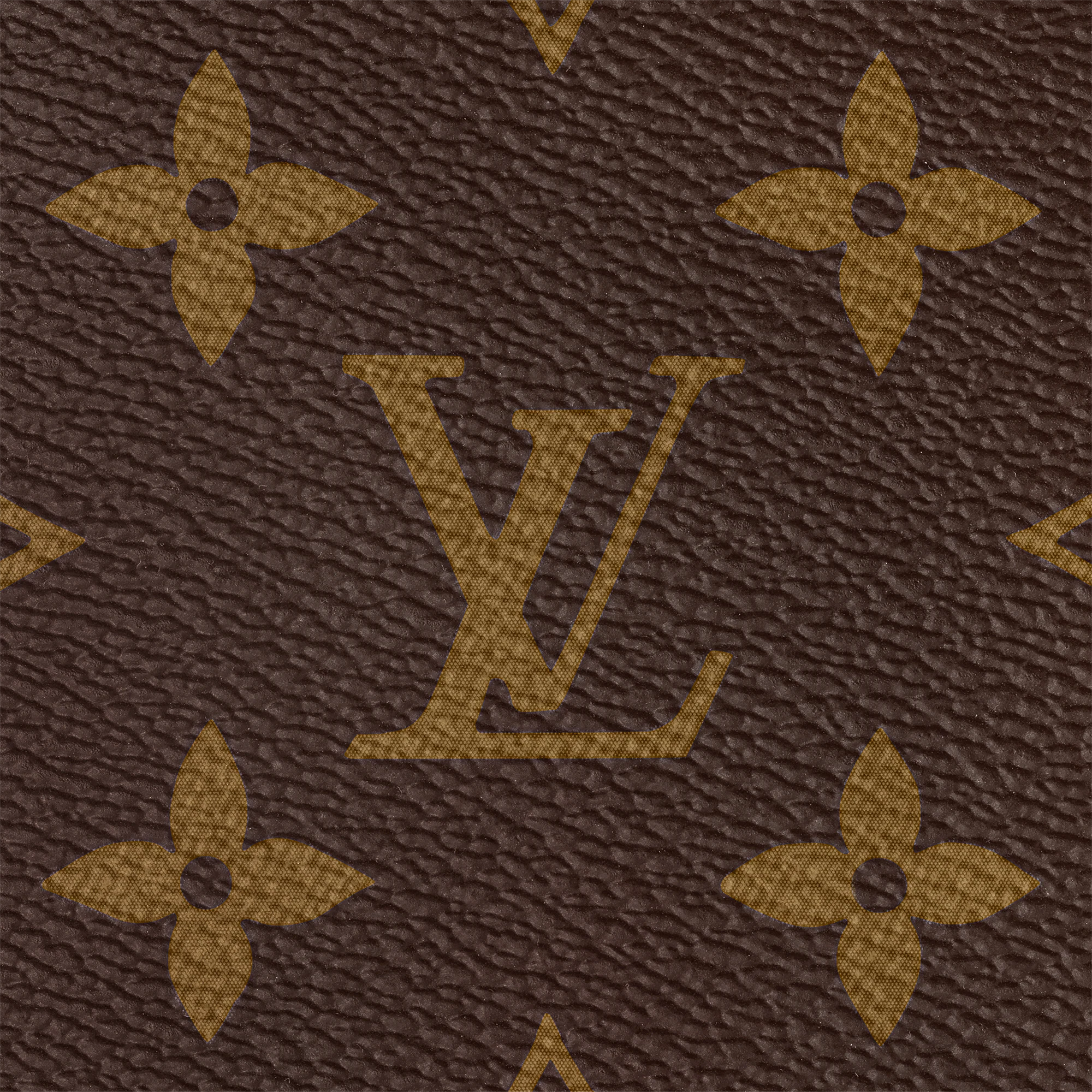 Louis Vuitton Palm Springs Backpack Mini Monogram Canvas – 17cm/6.7in