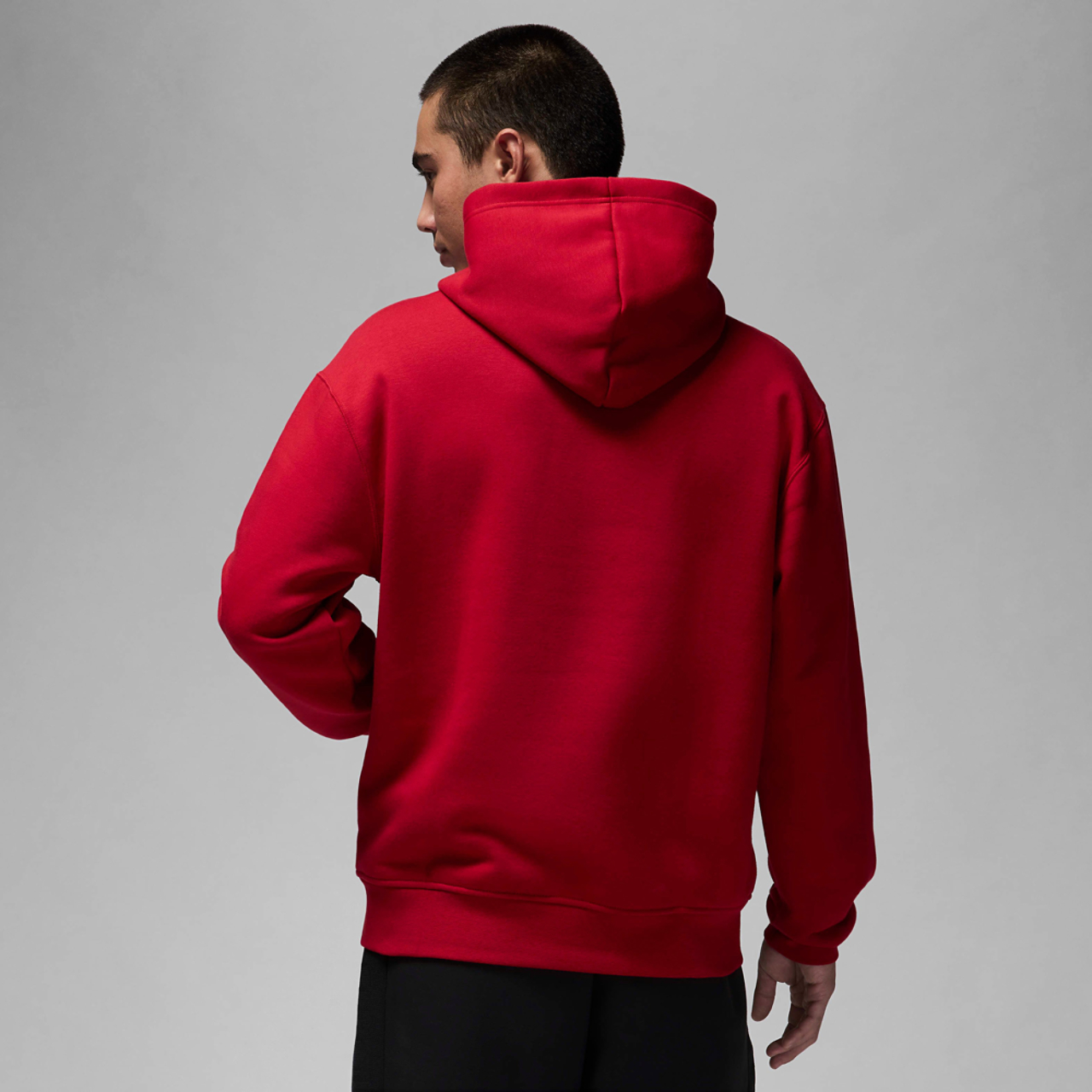 Jordan Jumpman Chimney Fleece Pullover