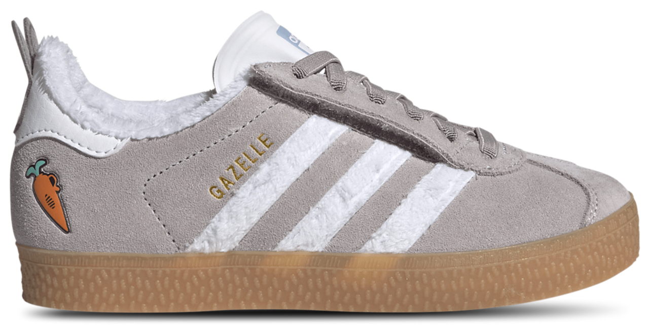 adidas Originals x Disney Gazelle Elastic Lace