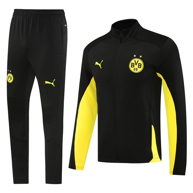 2024-25 Dortmund jacket suit