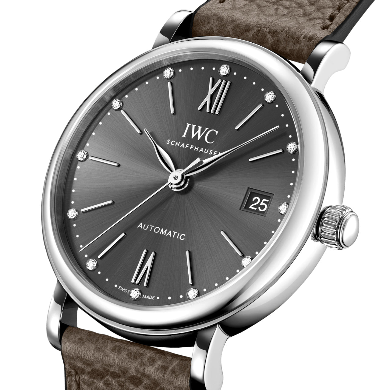 IWC-Portofino Automatic 37mm IW458603
