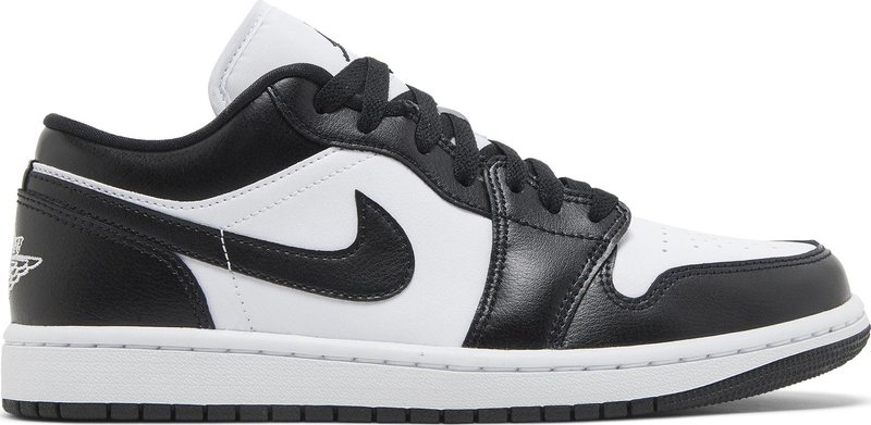 Wmns Air Jordan 1 Low Panda DC0774-101