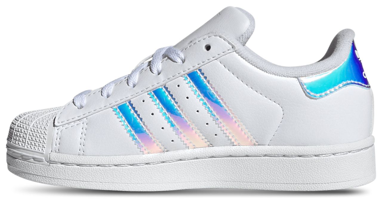adidas Originals Superstar II