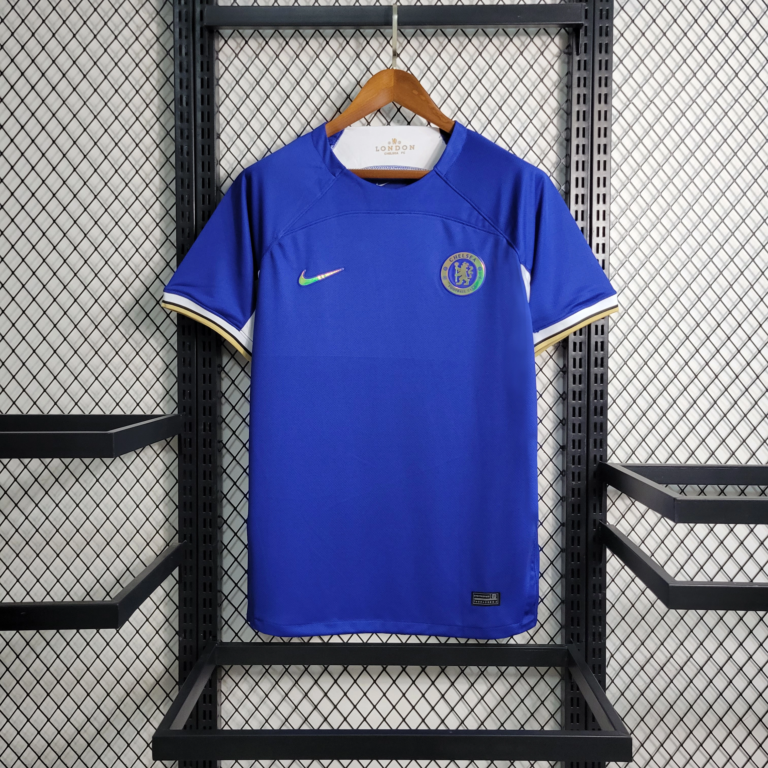 23-24 Chelsea Home