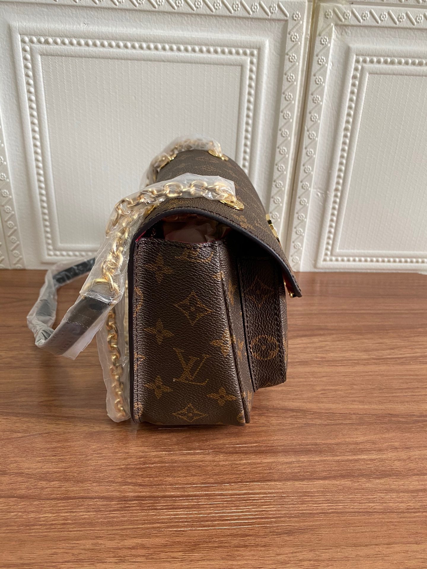 Louis Vuitton Monogram Passy M45592
