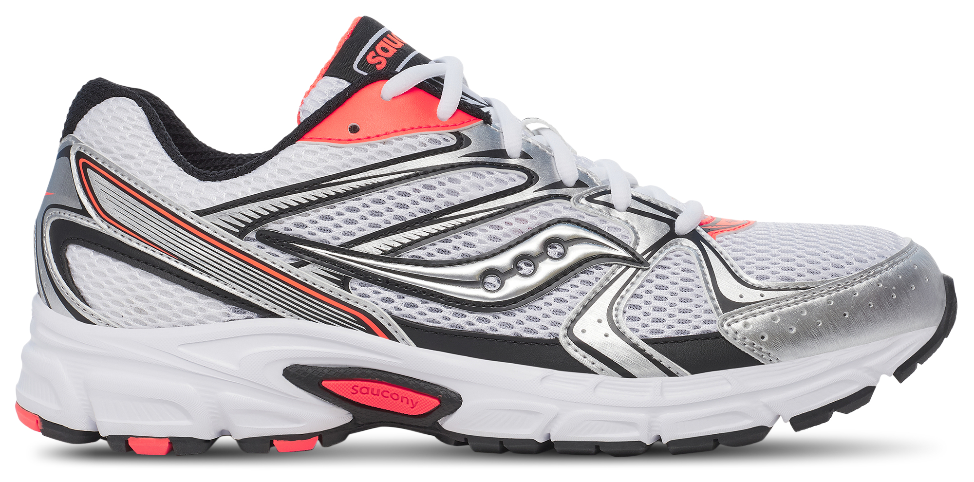 Saucony Ride Millennium