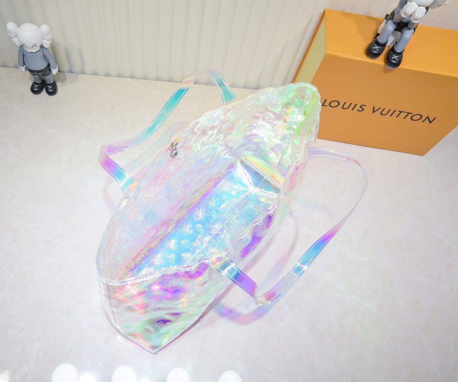 Louis Vuitton Honogram Multicolor 32Cm