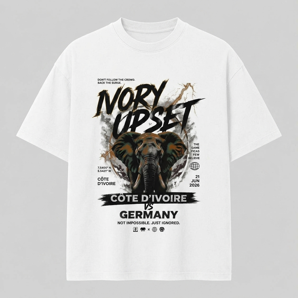 Unisex Loose Fit T-Shirt 100% Cotton Soft Comfortable Summer Casual Printed Top