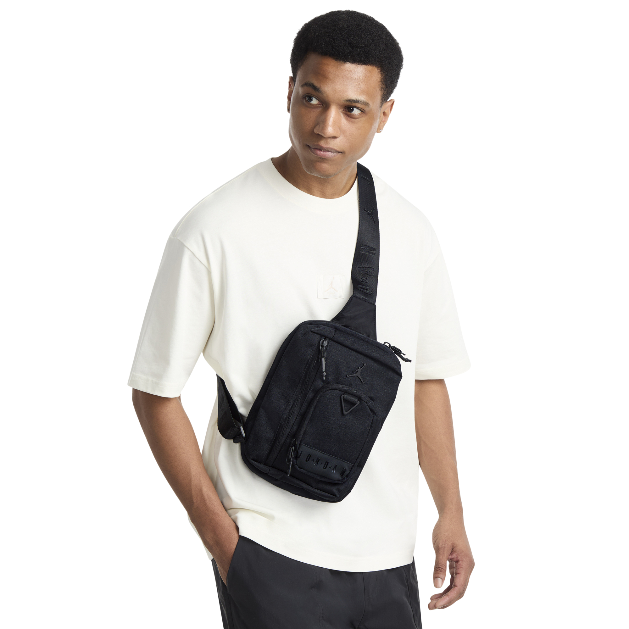 Jordan  Collectors Xbody Bag