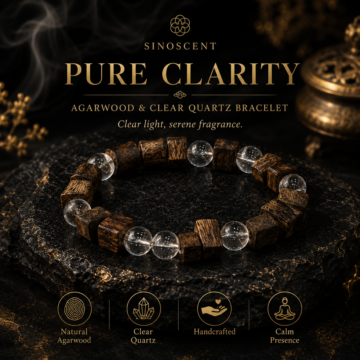 Pure Clarity