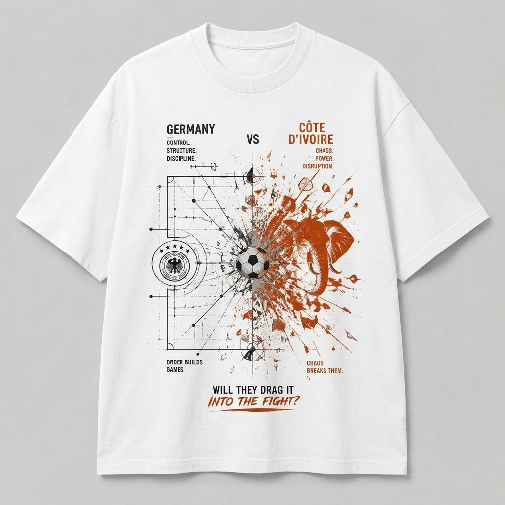 Unisex Loose Fit T-Shirt 100% Cotton Soft Comfortable Summer Casual Printed Top