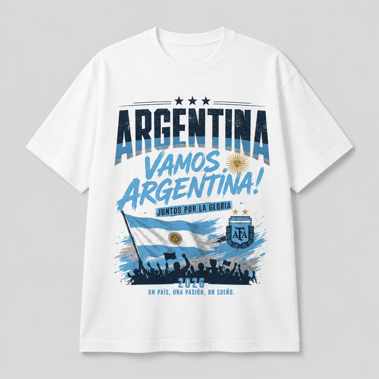 Unisex Loose Fit T-Shirt 100% Cotton Soft Comfortable Summer Casual Printed Top