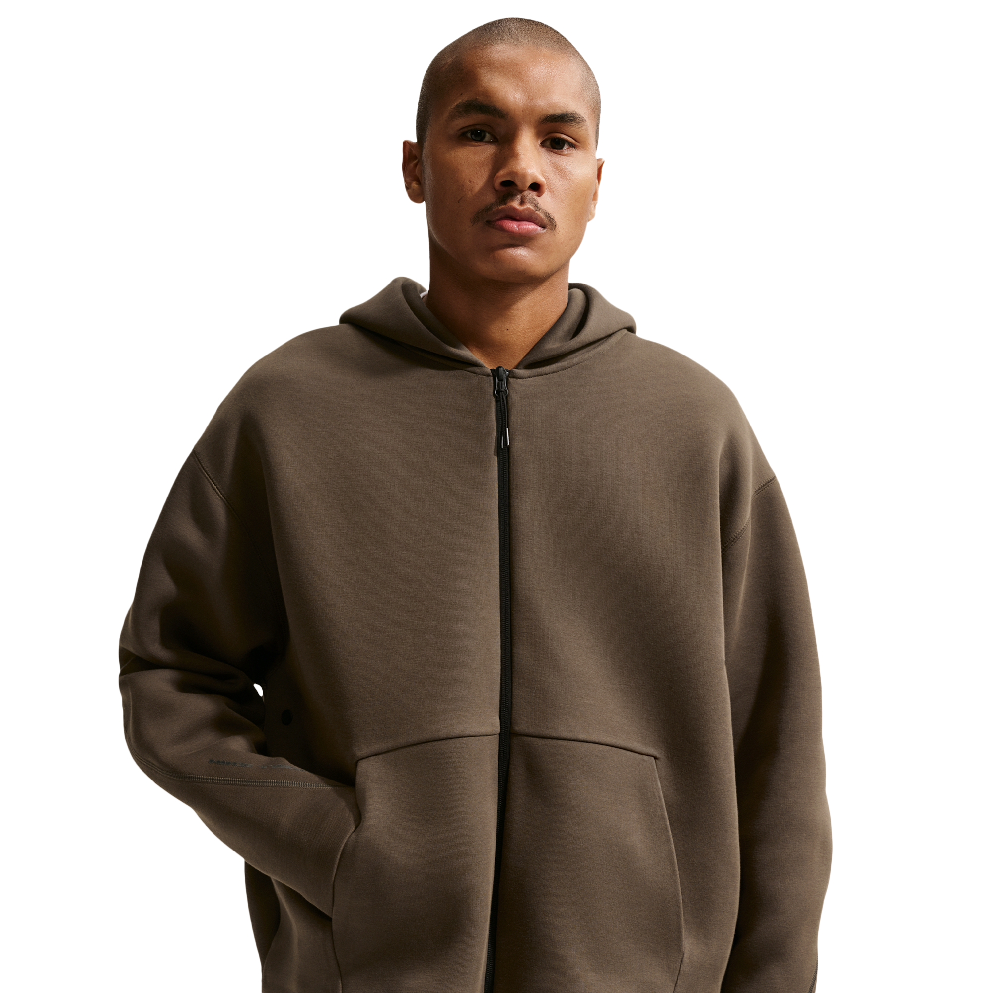 Nike Tech Fleece Ergo Full-Zip