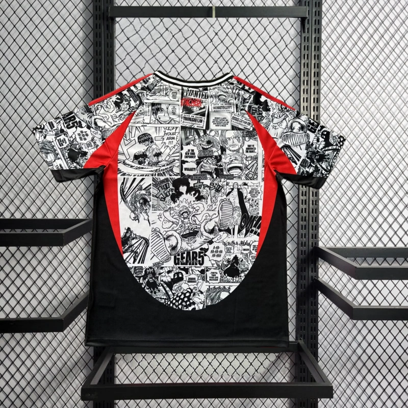 2025-26 Japan Especia Football jersey