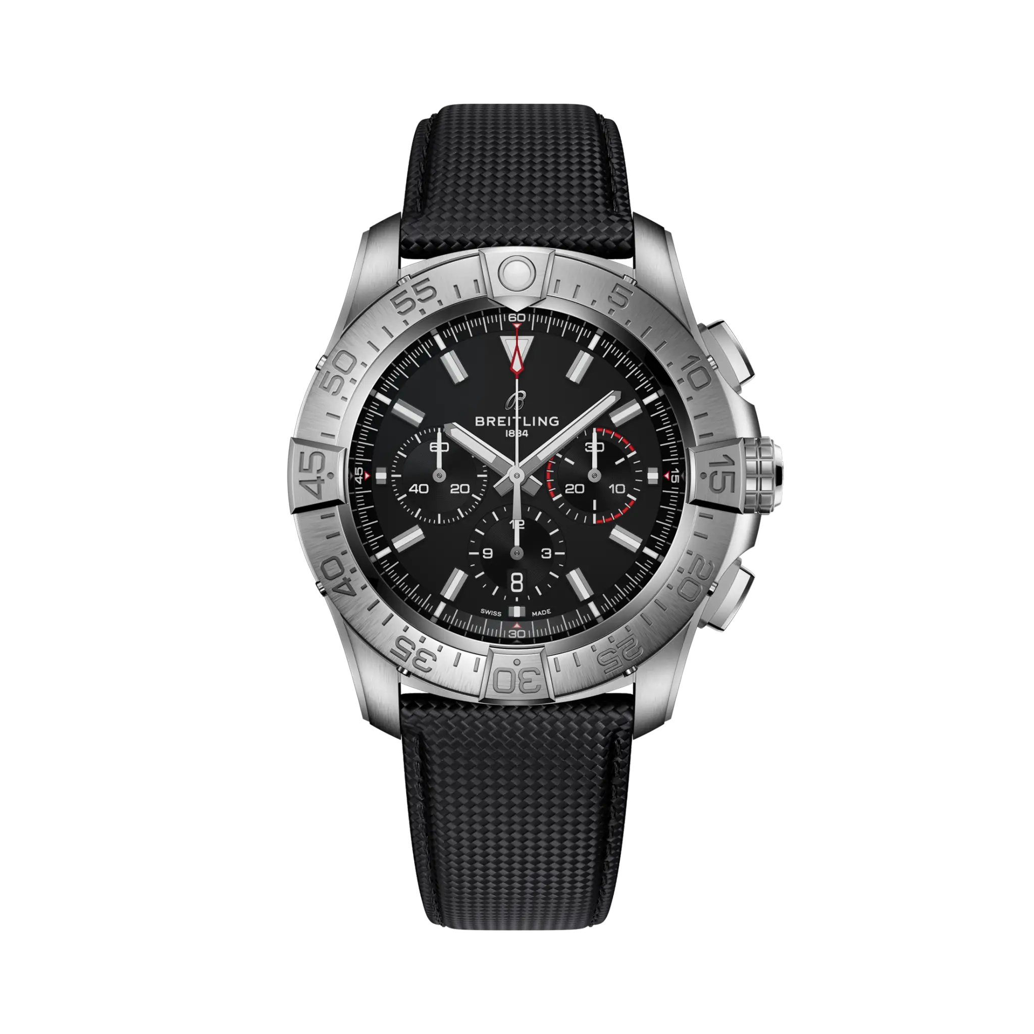 Breitling Super Avenger B01 Chronograph 46mm EB0148101B1X1