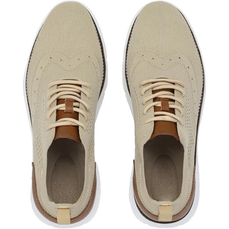 Men's Fashion Dress Shoes