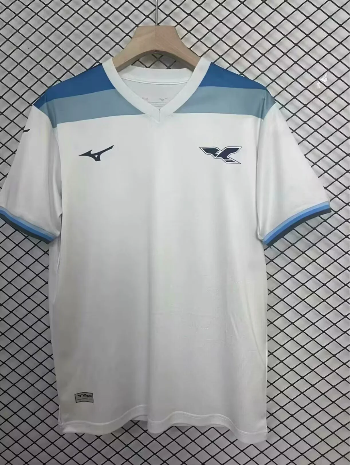 2024-25 Lazio Commemorative Edition Football jersey