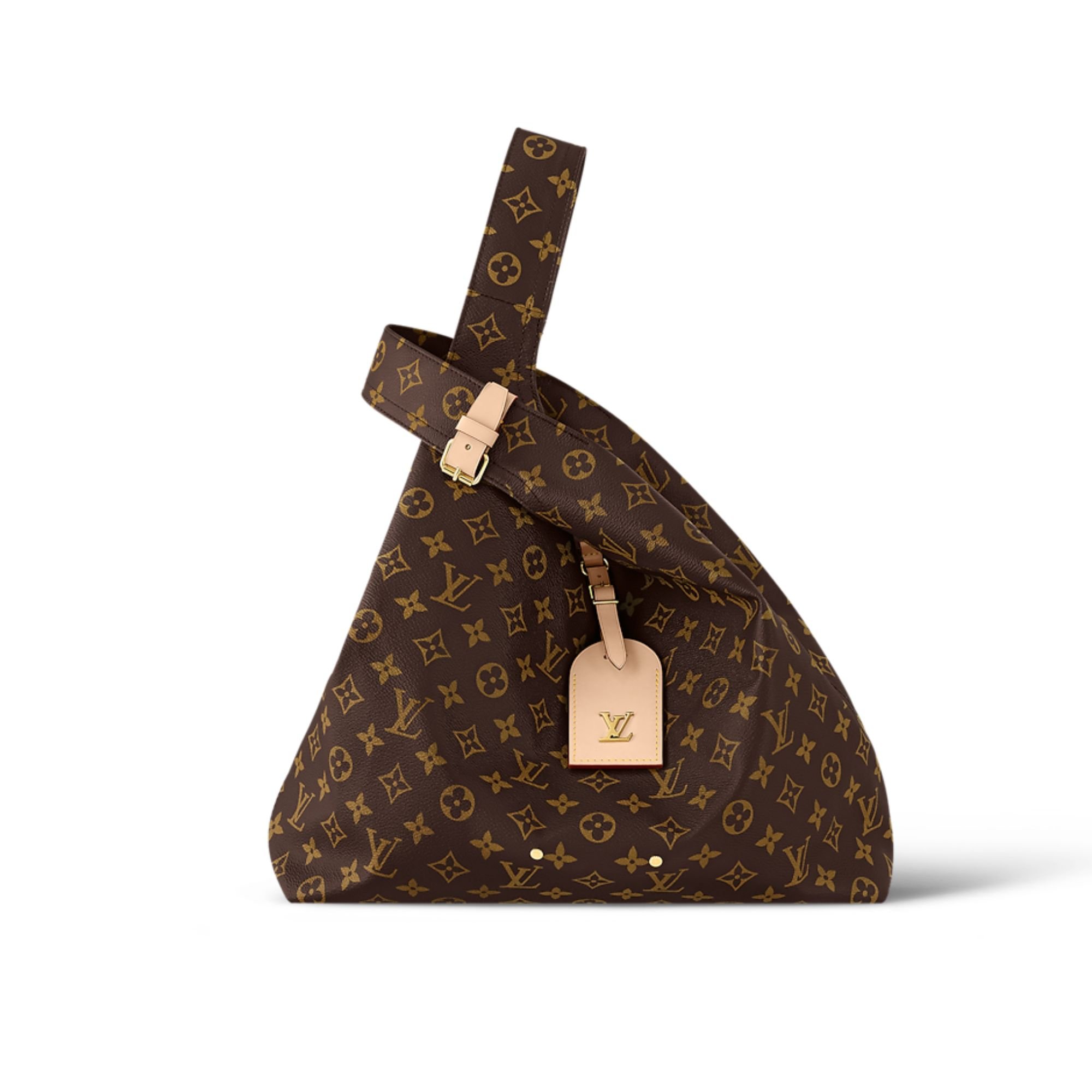 Louis Vuitton Atlantis Gm 34cm M46817