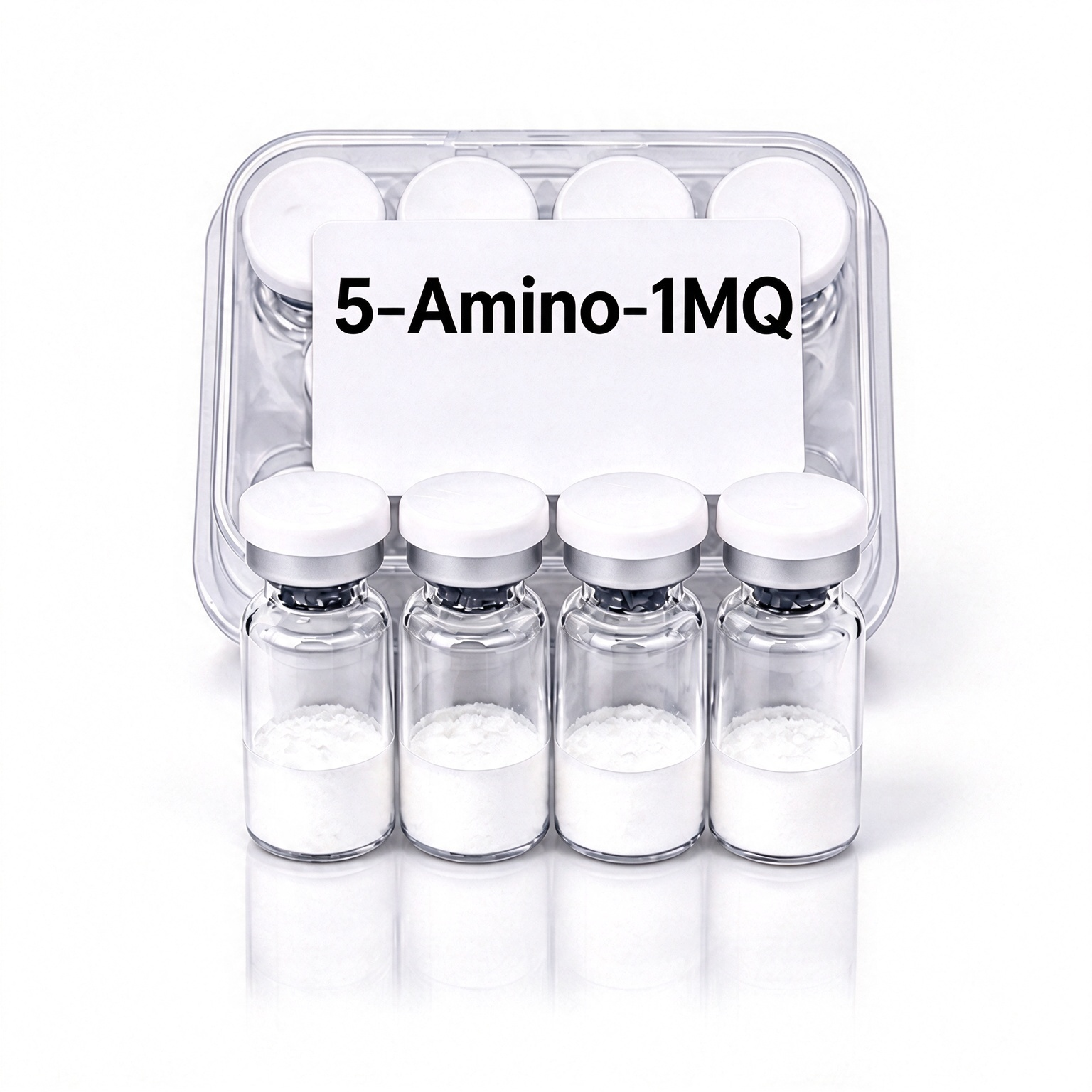 5-Amino-1MQ