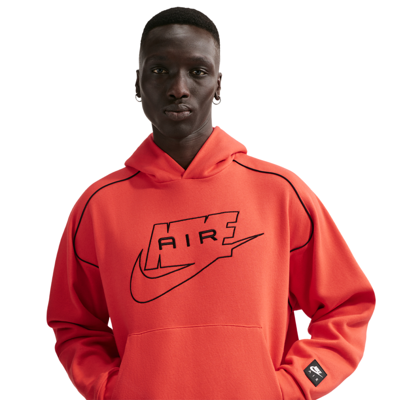 Nike Air Pullover Hoodie