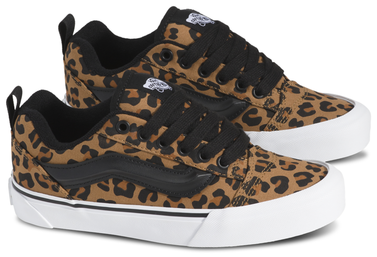Vans Knu Skool
