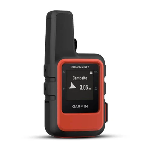 inReach Mini 2 by Garmin