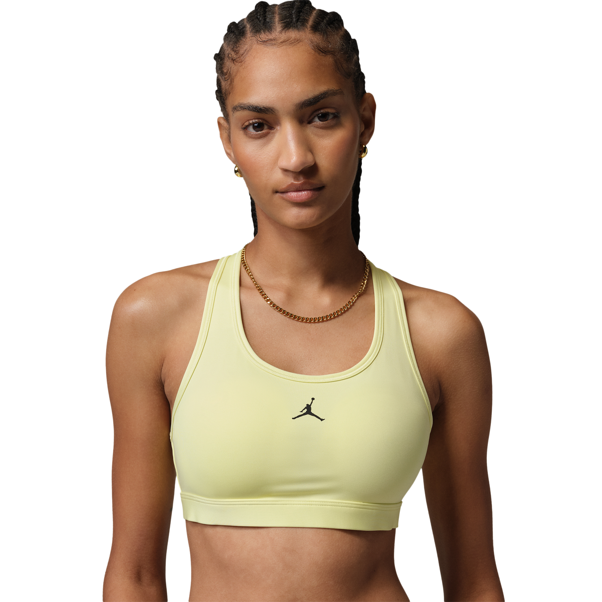 Jordan Sport Jumpman Bra