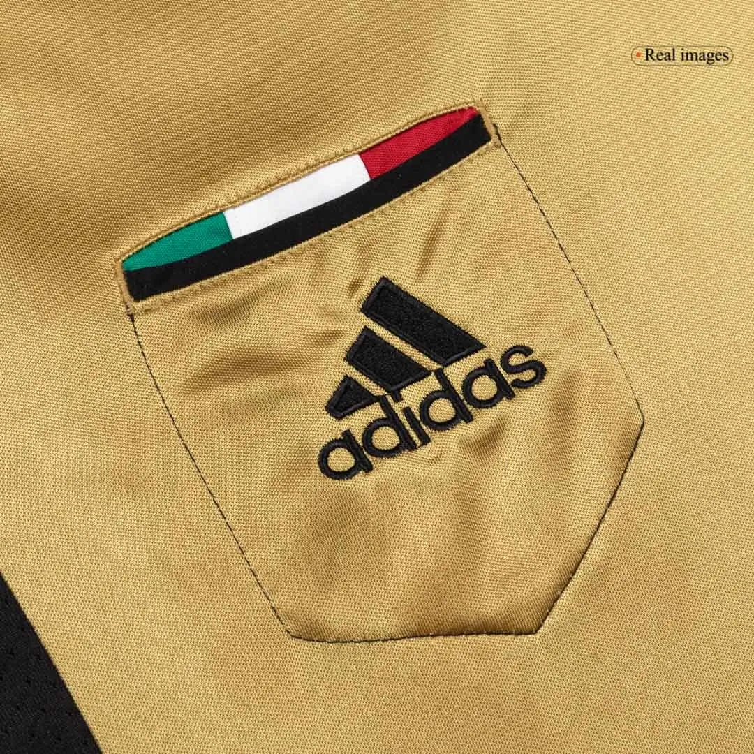 Retro AC Milan 2013/14 Away Soccer Jersey